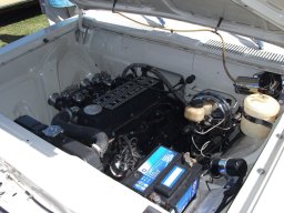 Oldtimermarkt Bockhorn 2011